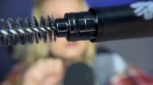 АСМР накрашу тебя и себя своей новой косметикой /расслабляющий шепот/ relax asmr