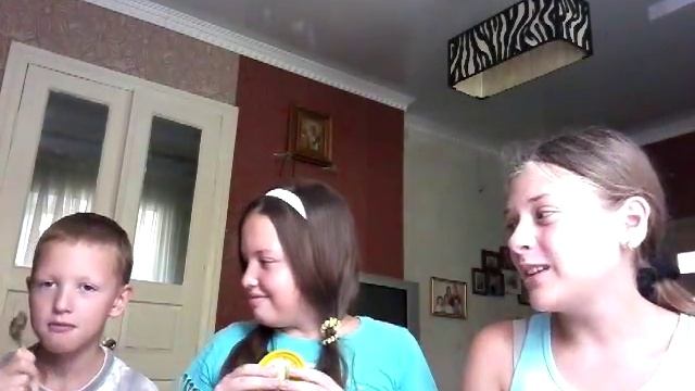 Бургер челлендж🍔 смотреть онлайн