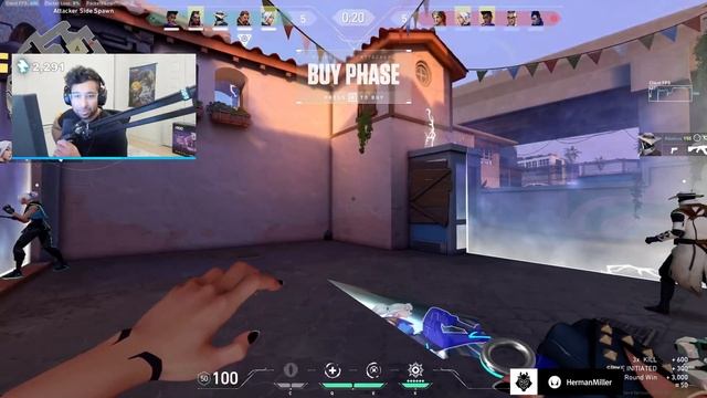 MVP! SUNSET! G2 SHAHZAM PRO REYNA VALORANT RANKED GAMEPLAY [Full Match VOD] смотреть онлайн