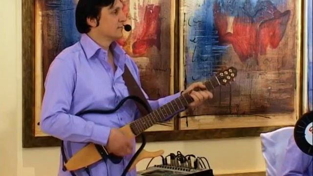ORKESTAR MAESTRAL VO ZIVO (LIVE) NA SRCE MI LEZI MILA MAMO смотреть онлайн