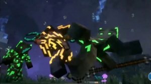 Песни войны/Майнкрафт