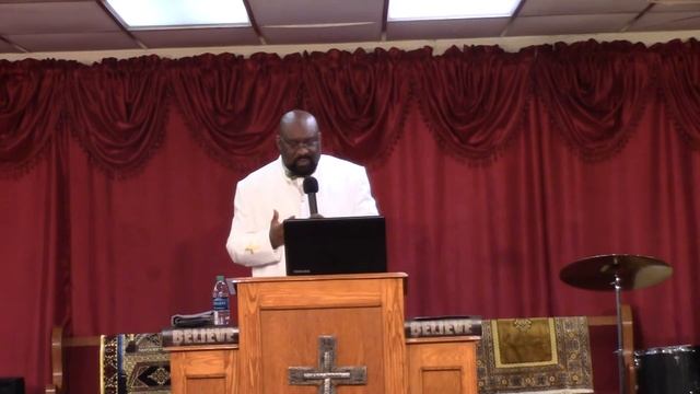 Manifest Presence International Church: 6 Major Shifts (2/3) смотреть онлайн