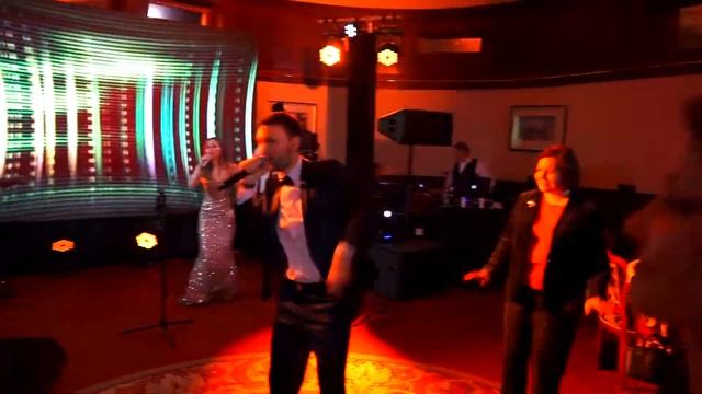 Кавер-группа BIG HIT - Паруса (LIVE VIDEO)