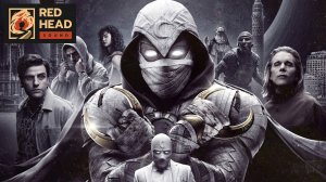 Лунный рыцарь (2022) — 1 сезон 6 серия | Moon Knight (Дубляж (RHS) Red Head Sound)