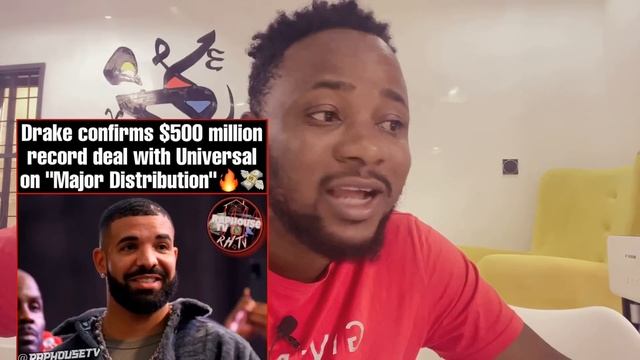 Drake $500 Million Deal... Wizkid Davido Deals | Selena Gomez Kidney donor смотреть онлайн
