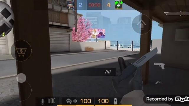 Новая карта в Standoff 2 (1Часть) смотреть онлайн