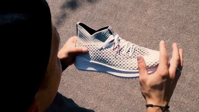 PUMA Future AVID Netfit Berlin City Pack Unboxing - Boateng Limited Edition - 150x Weltweit смотреть онлайн