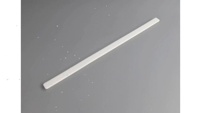 Декоративный кожух для настен.монтажной полосы MidiTrack, 10шт (Kenovo) обзор LSHVWSC1