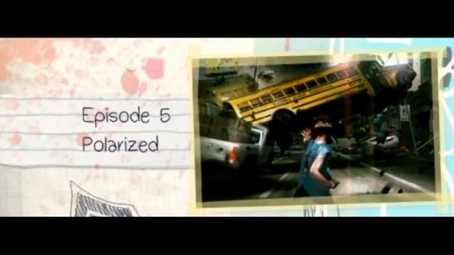 Life is Strange ep 5 Music theme The Sense Of Me and Chemicals смотреть онлайн