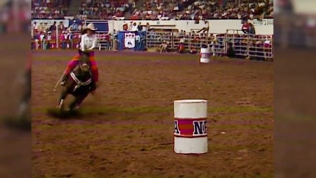 Purina Stories Of Greatness: Martha Josey Chapter 3