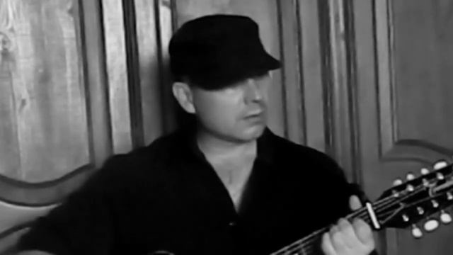 Д.Горобченко - Стоят отряды /acoustic version/ смотреть онлайн