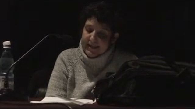 La Cubana Damaris Calderón En Poquita Fe 2008