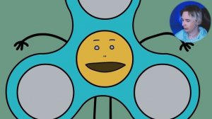 СБОРНИК МУЛЬТОВ про Поп Ит, Симпл Димпл и Спинер | Все серии подряд | мультик анимация - Кто круче