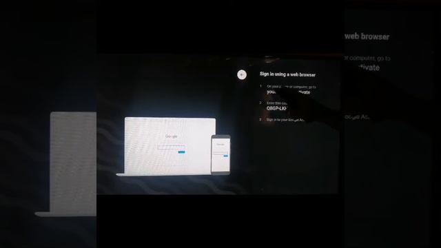 How to Activate YouTube on Samsung Smart TV using YouTube.com/activate смотреть онлайн