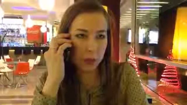 Холодный звонок. Холодный контакт из соц. сети смотреть онлайн