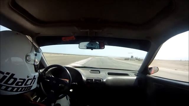 Speedventures BW#13 1997 Integra 2:05.xxx