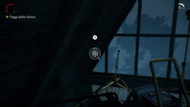 Televisione - Trofeo di Bronzo [Alan Wake Remastered] смотреть онлайн