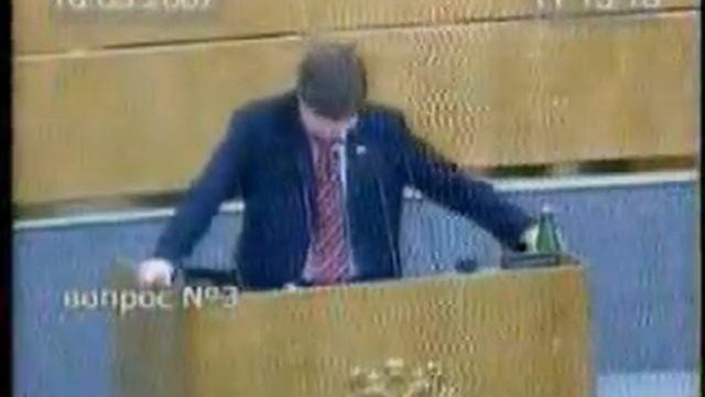 16-03-2007 Закон "О минимальном размере оплаты труда" часть3 смотреть онлайн