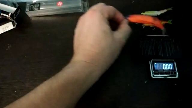 MAGALLON & TINY MAGALLON Bearking и JACKALL c АЛИЭКСПРЕСС. смотреть онлайн