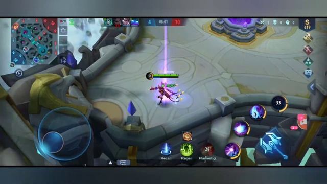 Zhask and Atlas tandem with my sister on RG (20) смотреть онлайн