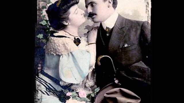 МИХАИЛ ЗОЩЕНКО - "ДАМА С ЦВЕТАМИ" смотреть онлайн