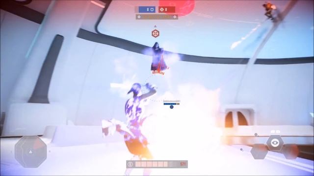5 STAR CARDS I WANT TO SEE! Star Wars Battlefront 2 смотреть онлайн