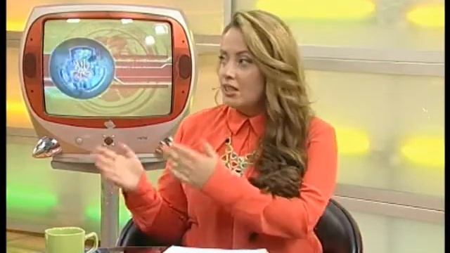 "Оранжевое утро". Интервью с В. Бриль, В. Дортман, А. Дель смотреть онлайн
