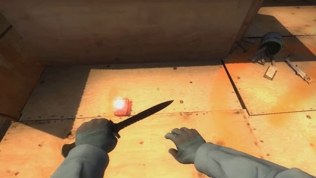 Ninja Defuse #2. смотреть онлайн