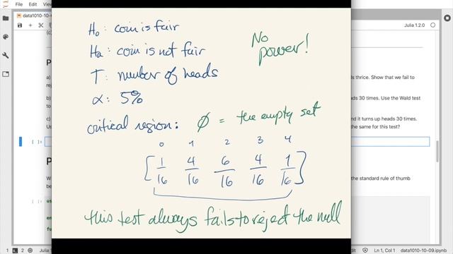 DATA 1010: Day 16 смотреть онлайн