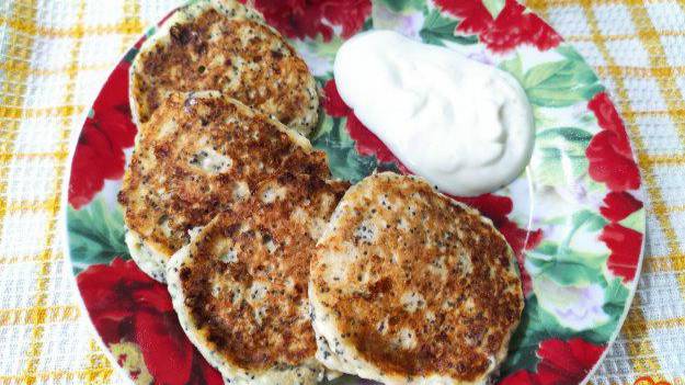 Вкусные будни