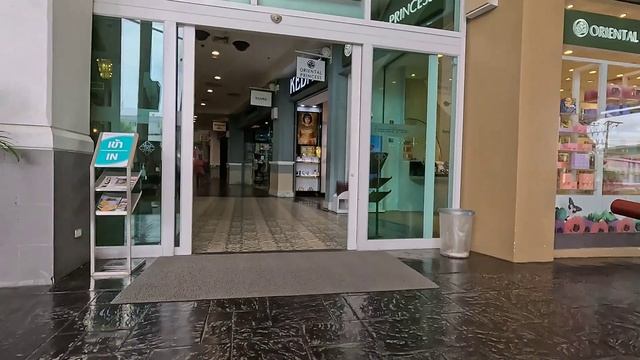 Market Village, Hua Hin, Thailand. #huahin #thailand