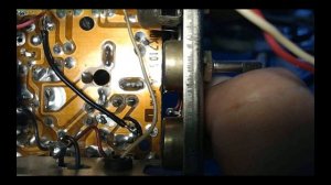 УНЧ, фон, подсветка обслуживание Океана - 214