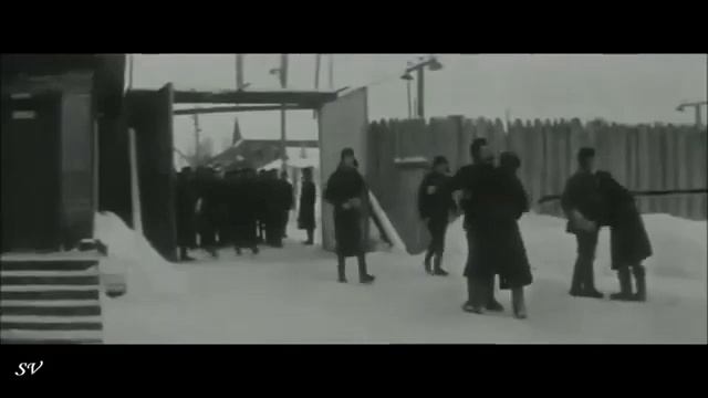 Д.Горобченко - Лагерный омут смотреть онлайн