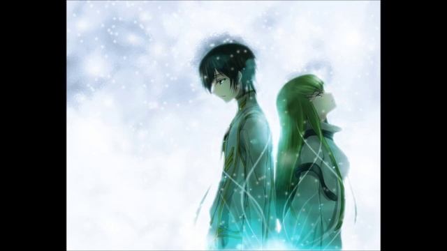 Code Geass - 1 Opening full - Colors (by FLOW) смотреть онлайн