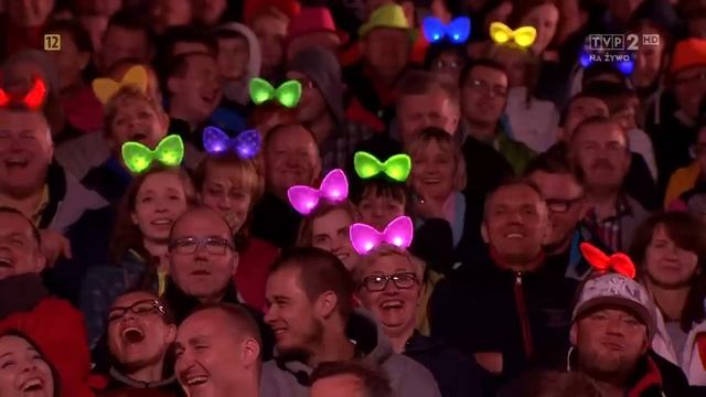 Kabaret Młodych Panów i Smile – „Wywiadówka” - XVII Mazurska Noc Kabaretowa смотреть онлайн