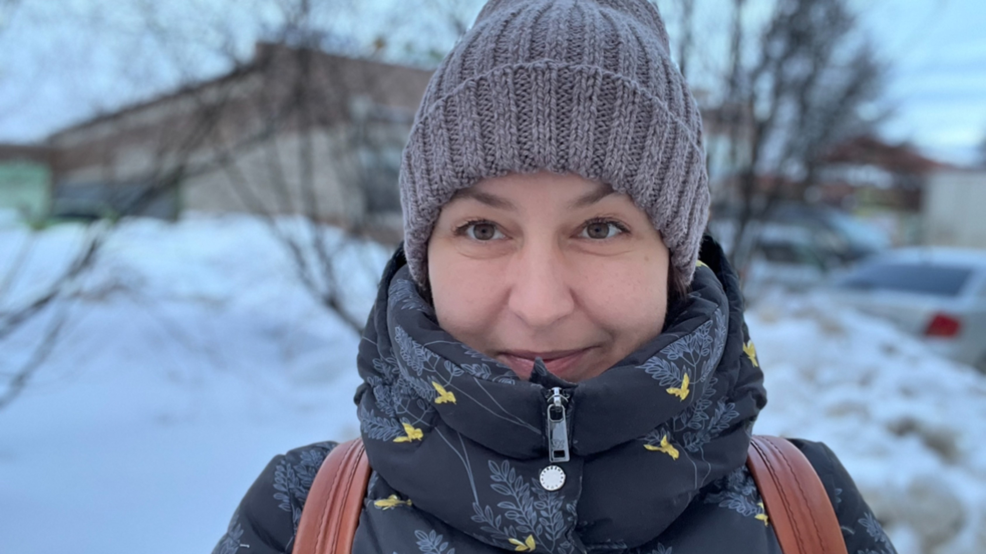 Квантовый психолог