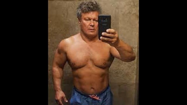 Олег Тактаров – биография и жизнь российско-американского спортсмена смотреть онлайн