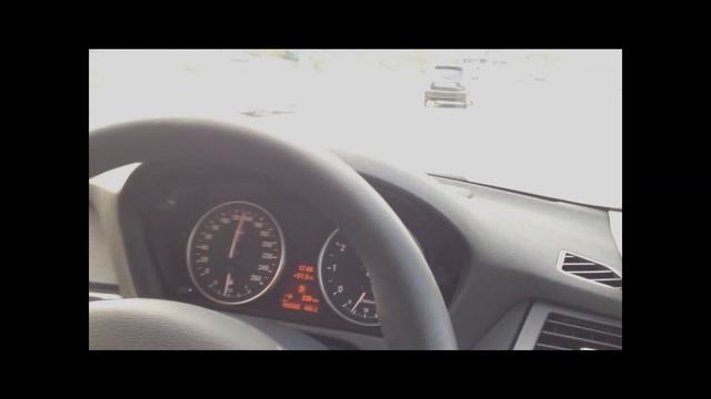 BMW X5 35i short clip смотреть онлайн