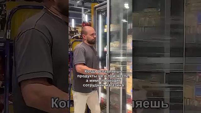 Сами этим грешимно редко Признавайтесь, а Вы так делаете? #жиза #жизньвдеревне #семейныйканал смотреть онлайн