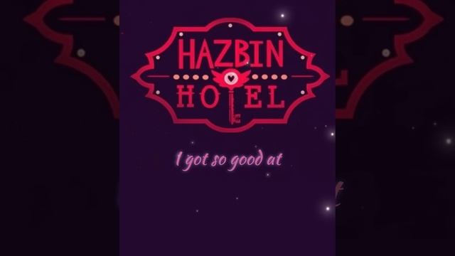 POISON (Hazbin Hotel) LYRICS смотреть онлайн