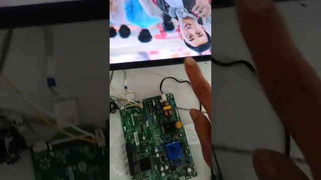 MB 29MT49VF смотреть онлайн