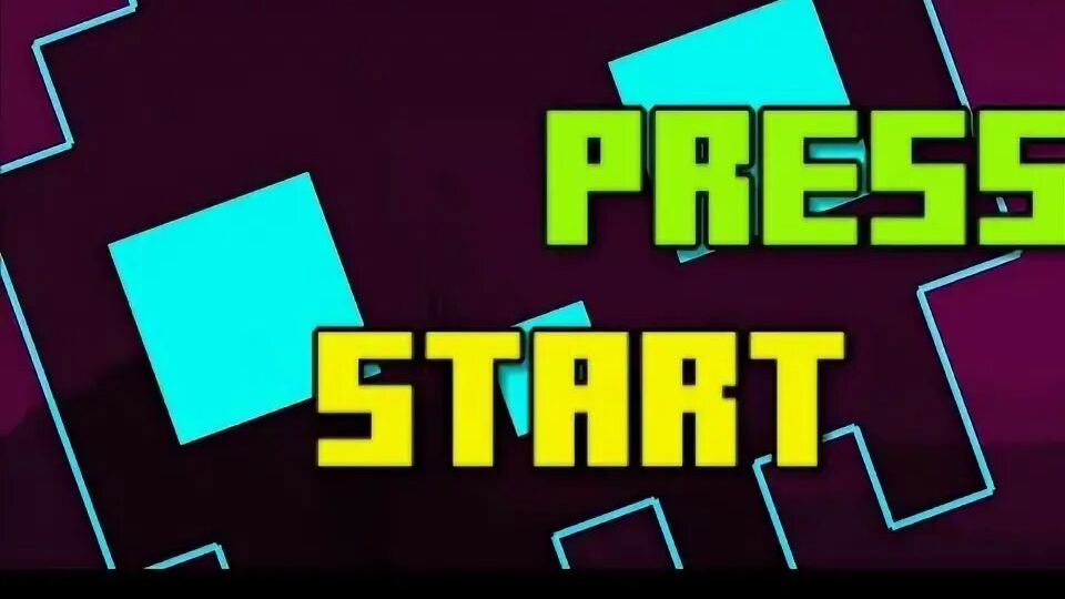 Прохождение Press start смотреть онлайн