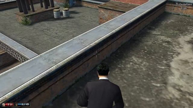 ПОЛНЫЙ ПРОВАЛ ► Mafia The City of Lost Heaven #6