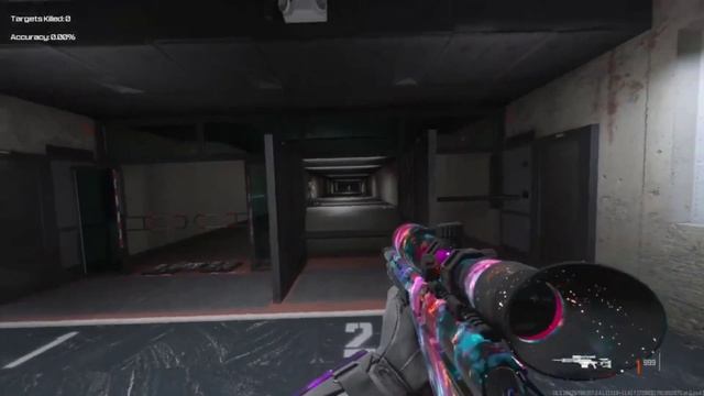 New XRK Stalker Sniper MW3 With My 2 Favorite Sniper Scopes смотреть онлайн