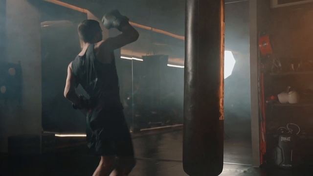 Тренер Riviera Wellness Бегашвили Михаил смотреть онлайн