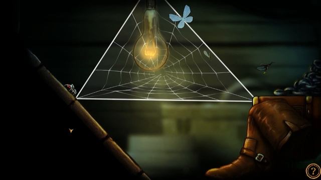 Spider: Rite of the Shrouded Moon смотреть онлайн