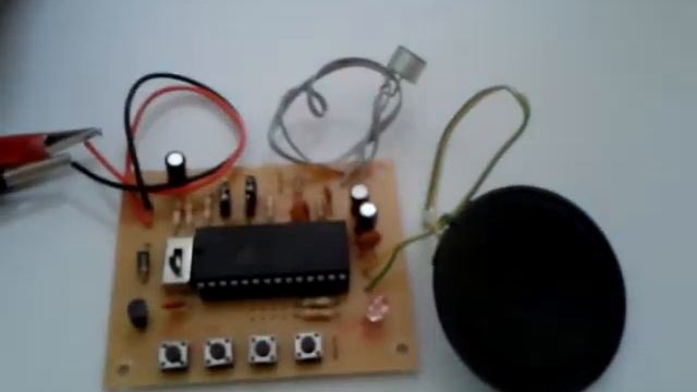 Voice Recorder смотреть онлайн