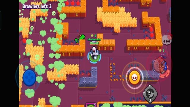 Brawl Stars - Unlocked Brawl Pass Season 17 !!  New Skin EL MAYORDOMO - Gameplay Walkthrough Part 3