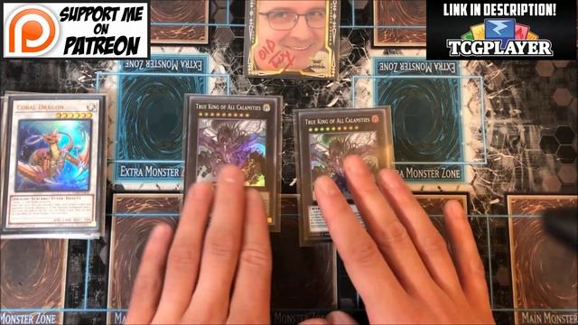 |Yu-Gi-Oh!| *INSANE TOP TIER!* *HAND LOOP* VIRTUAL WORLD DECK PROFILE! + 3/4 CARD HAND RIP COMBO! смотреть онлайн