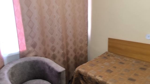 Forever Queen .номер в гостинице. Актобе